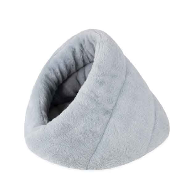 40 Winks - Wrap Hideaway Fur Bed