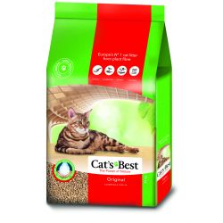 Cats Best - Original Clumping Litter