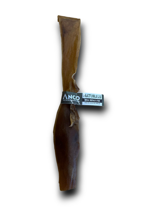 Anco - Naturals - Mega Buffalo Stick