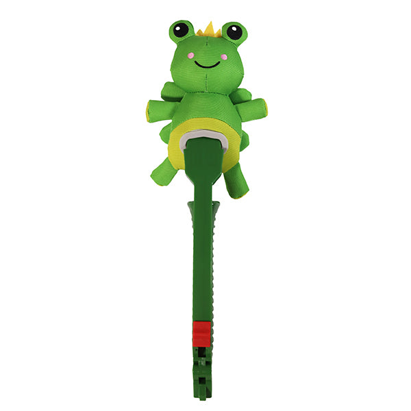 Rosewood - Flingerz - Frog