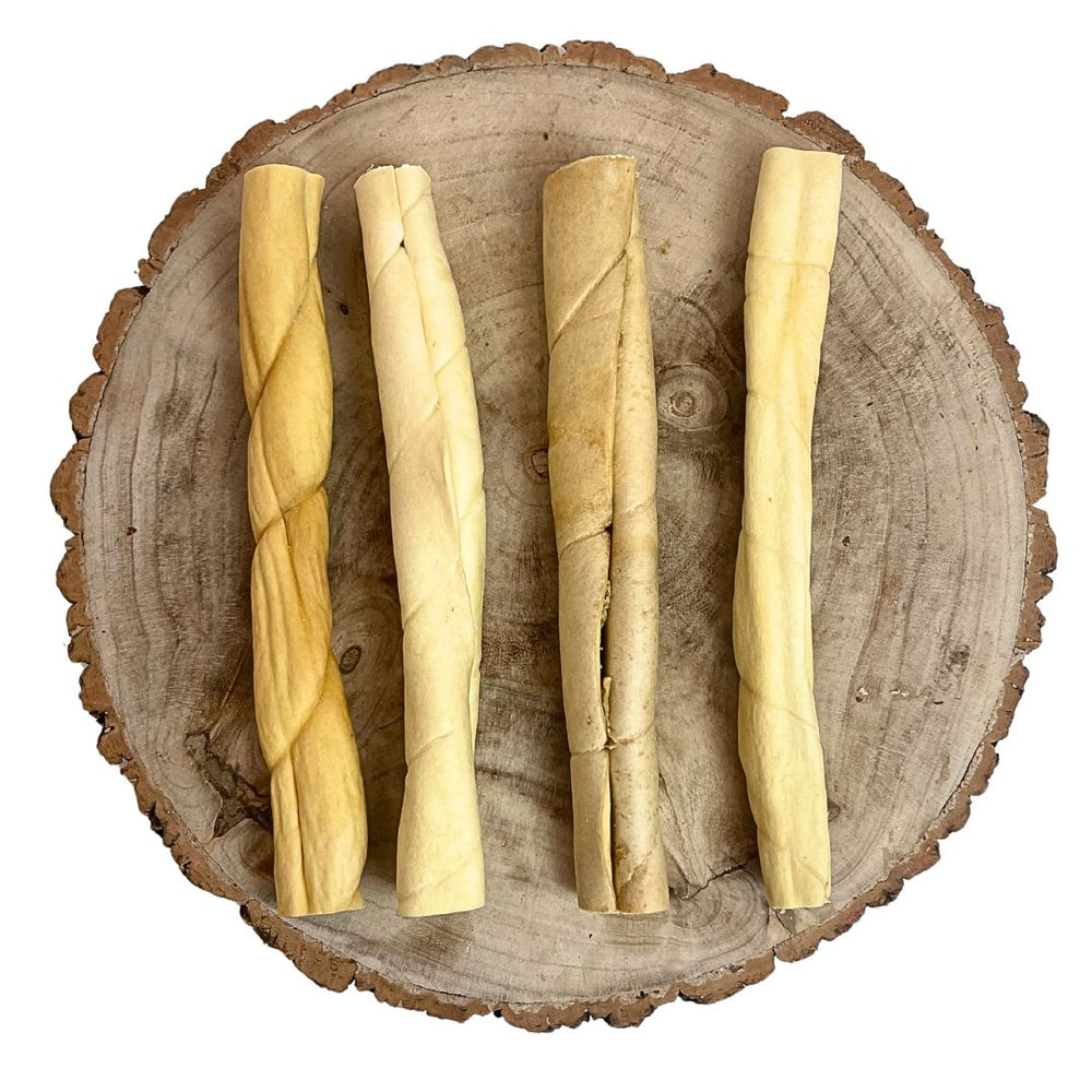 Beef Skin Roll