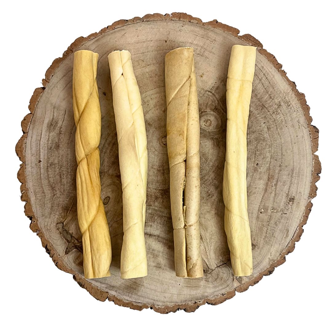 Beef Skin Roll