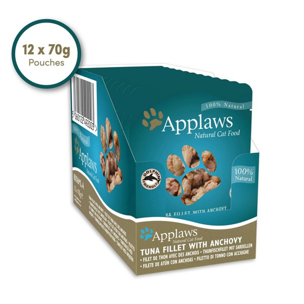 Applaws - Cat Food -