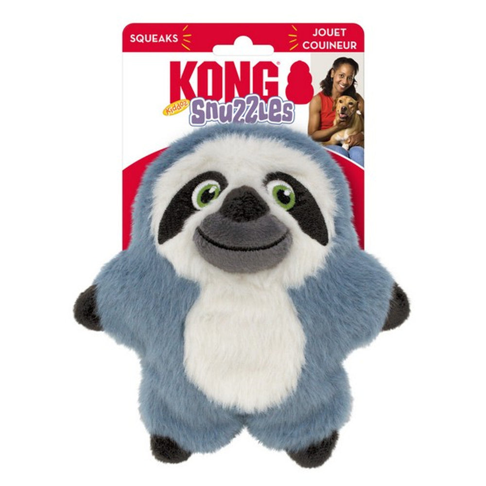 Kong - Snuzzles - Kiddos