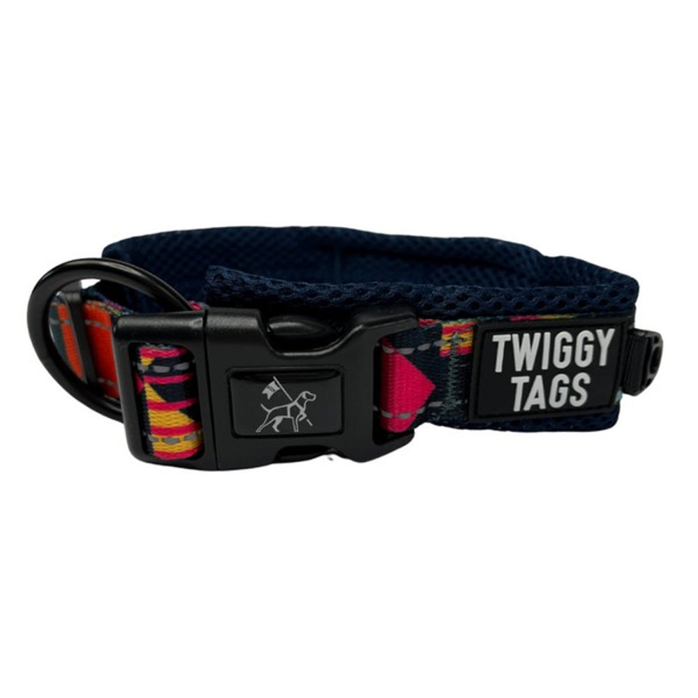 Twiggy Tags - Adventure Collar