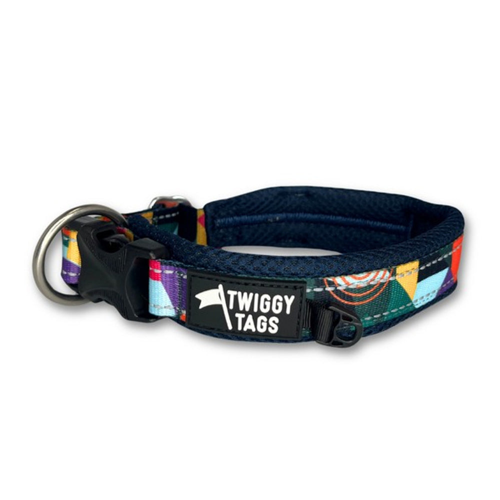 Twiggy Tags - Adventure Collar