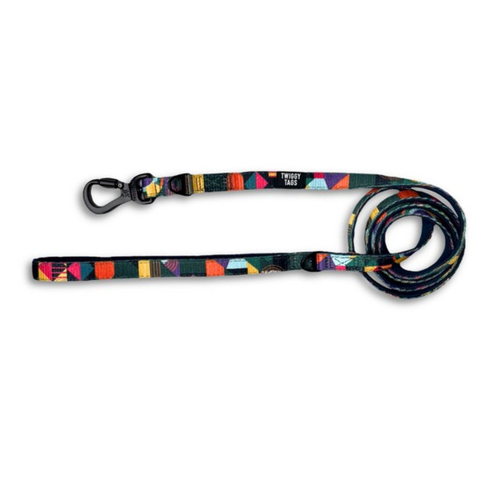 Twiggy Tags - Adventure Lead