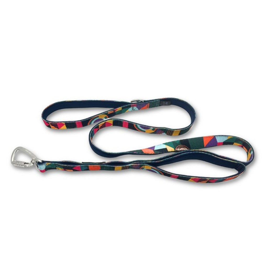 Twiggy Tags - Adventure Lead with Close Control Handle - 1.5m