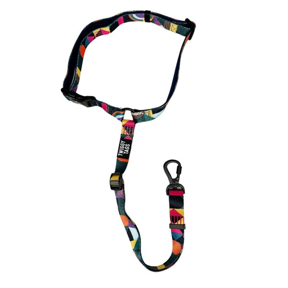 Twiggy Tags - Adventure Seatbelt