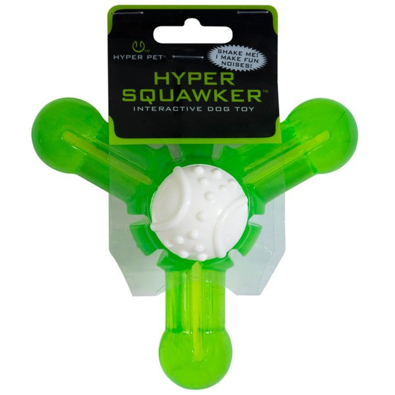 Hyper Pet - Squawkers Jack