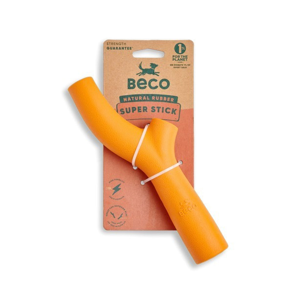 Beco - Natural Rubber Super Stick