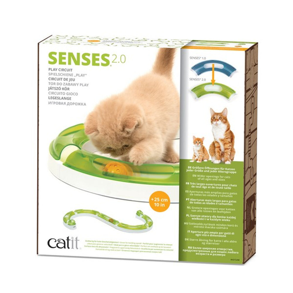 Catit - Senses Play Circuit