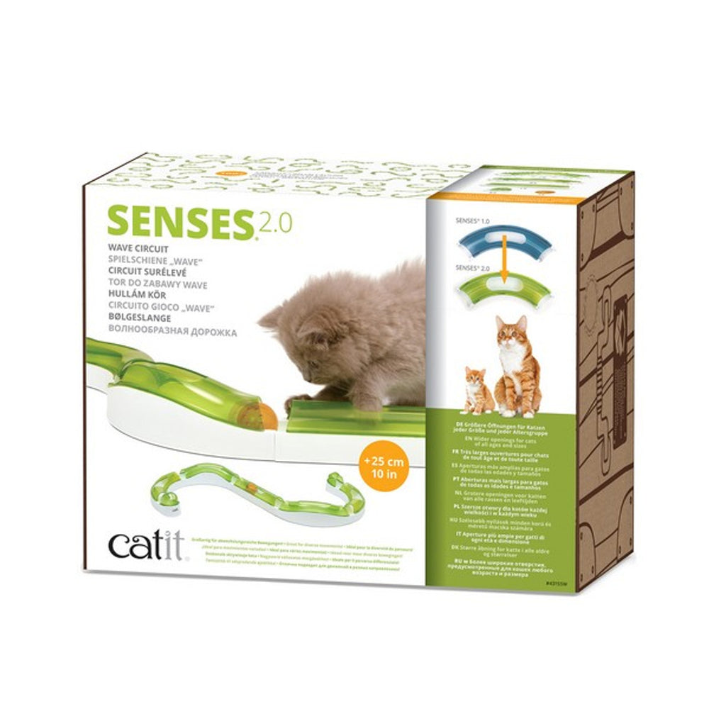 Catit - Senses Wave Circuit