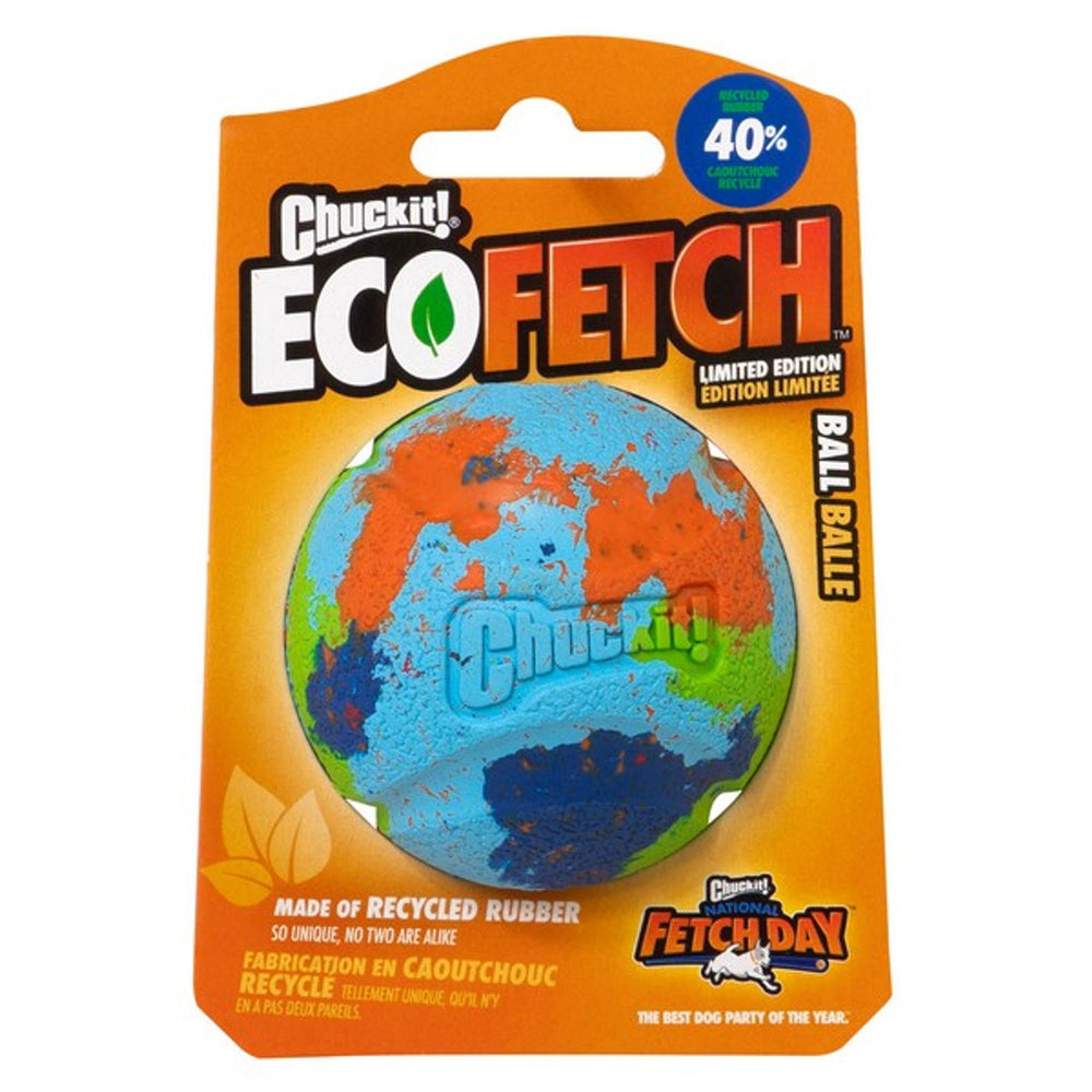 Chuckit! - NFD ECO Fetch Day Ball - Medium