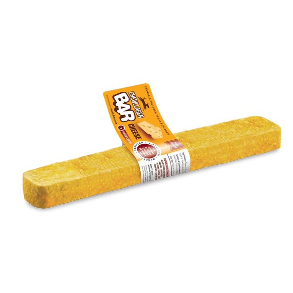 Chewllagen Bar - Cheese
