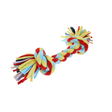 Happy Pet - Twist-Tee - 2 knot Tugger