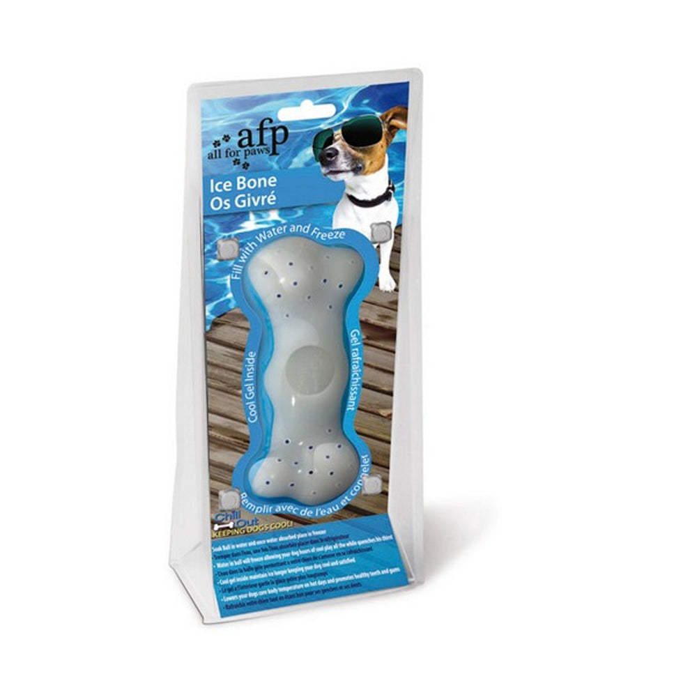 All For Paws - Chill Out Ice Bone - Small