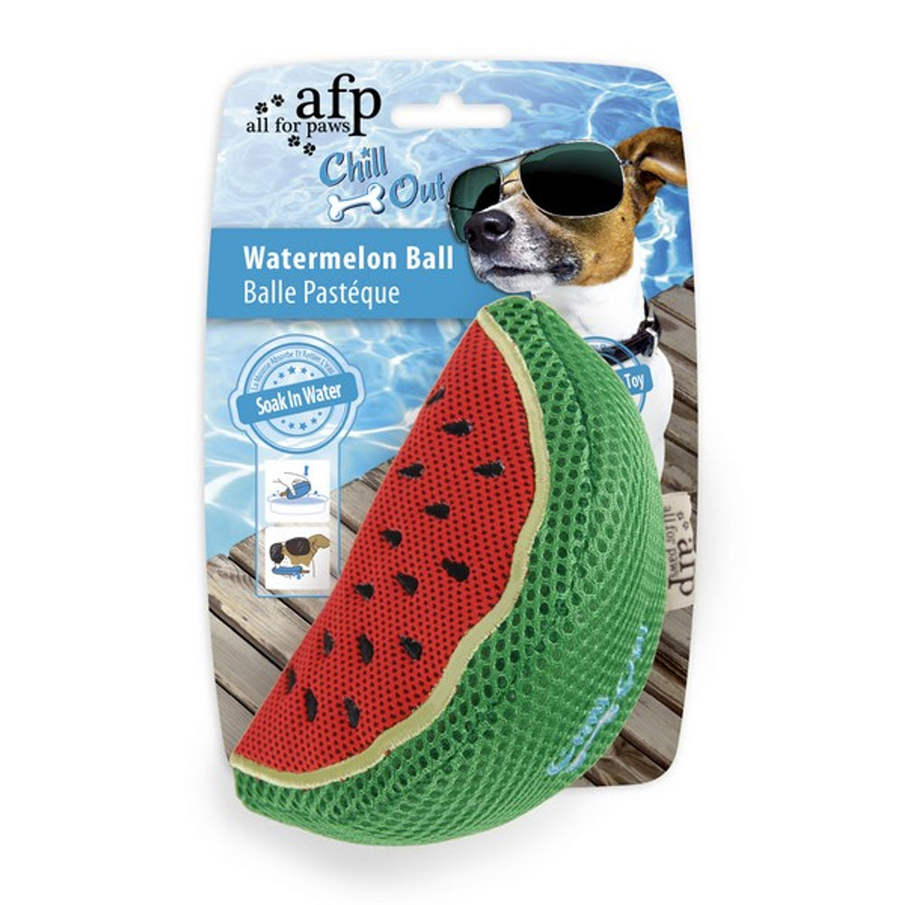 All For Paws - Chill Out Watermellon Slice