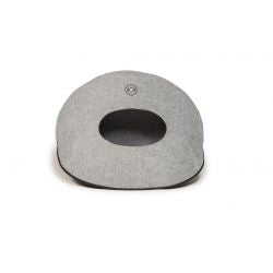 Danish Design - Cat Hideaway - Pebble Grey