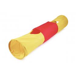 Ancol - Rabbit Play Tunnel  128cm