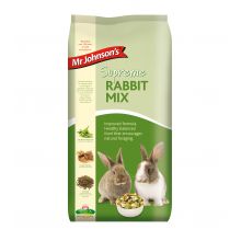 Mr Johnson's - Supreme Rabbit Mix