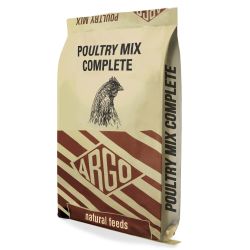 Argo - Poultry Mix Complete