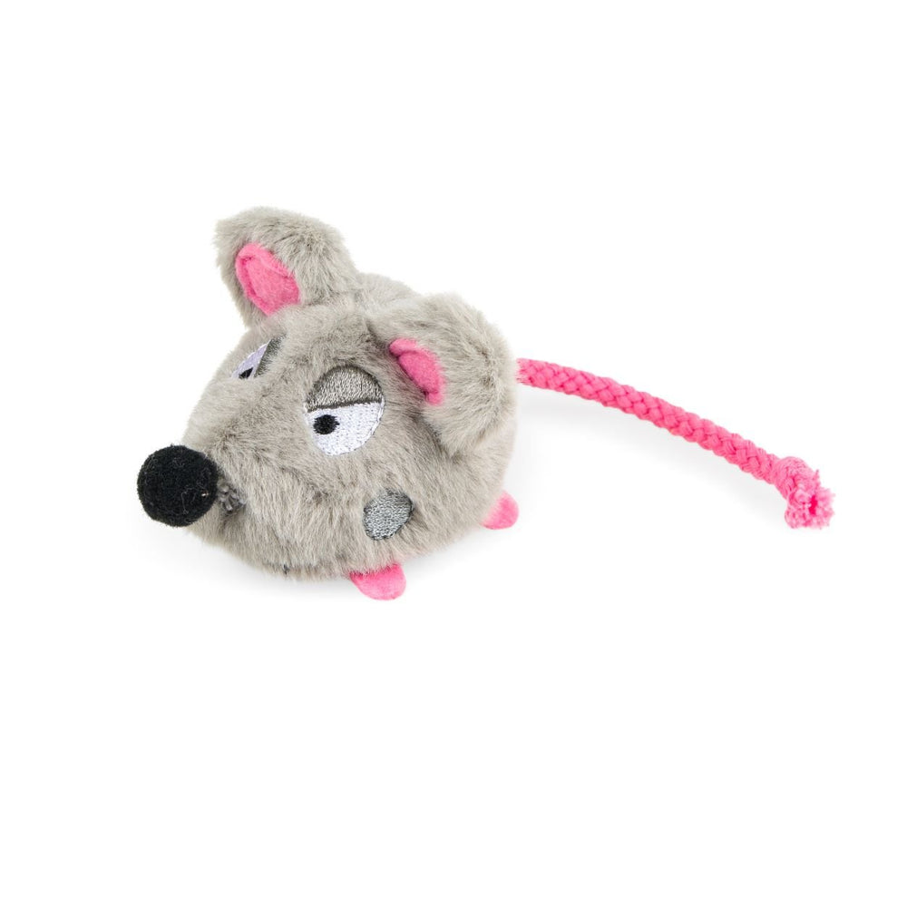 Angry Mouse - Squeak & Play