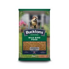 Bucktons - Wildbird Food - 20kg