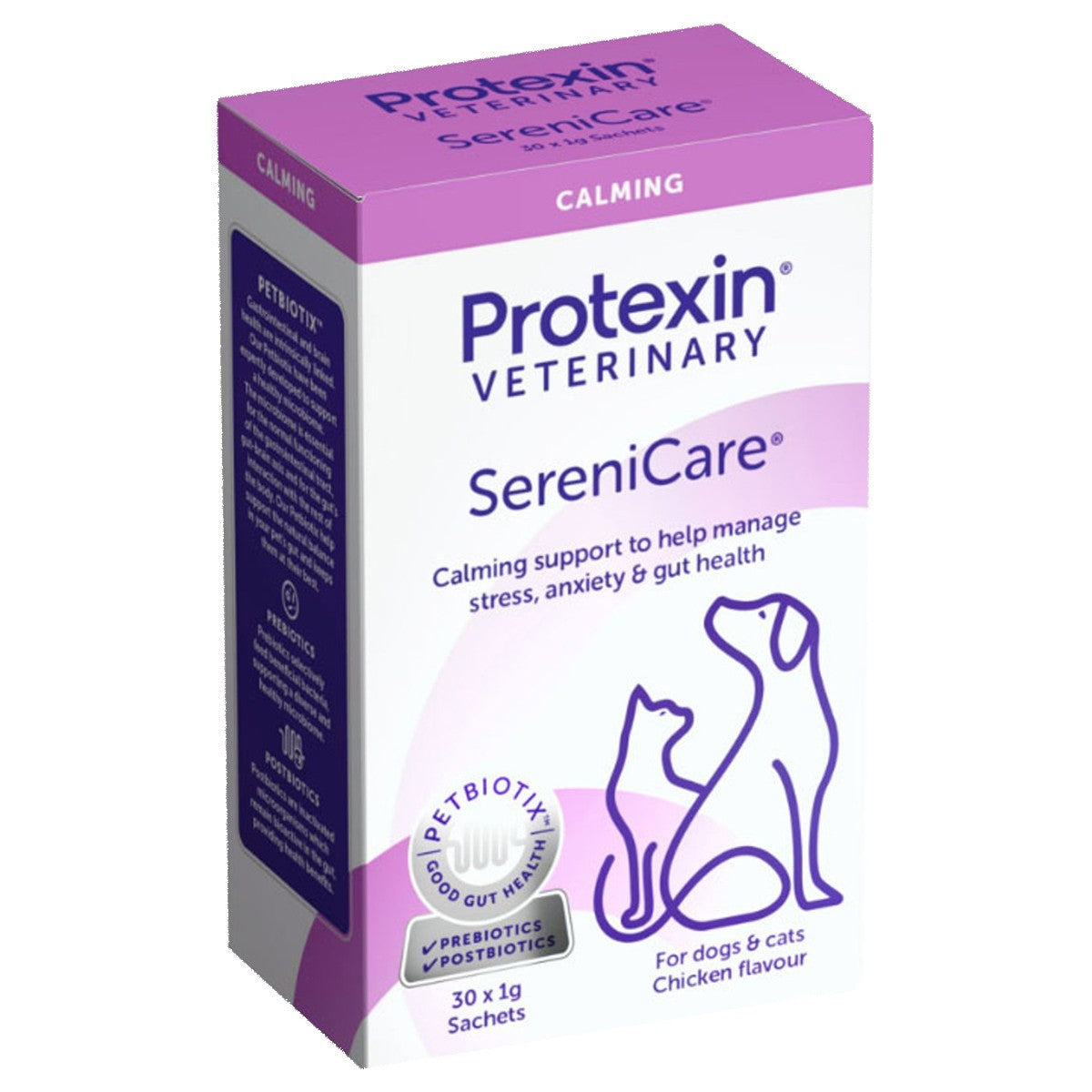 Protexin - SereniCare - 1g