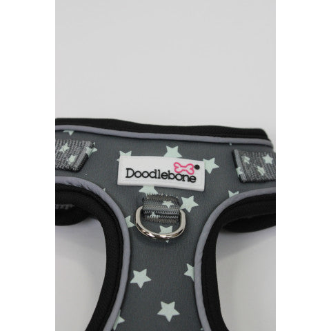 Doodlebone - Adjustable Airmesh Harness