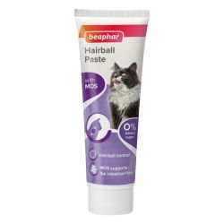 Beaphar - Hairball Paste 2 in 1