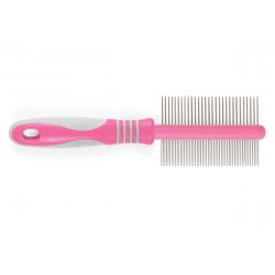 Ancol - Ergo Cat Double Sided Comb