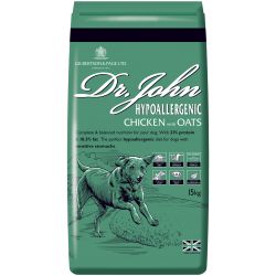 Dr John - Hypo Chicken 15kg