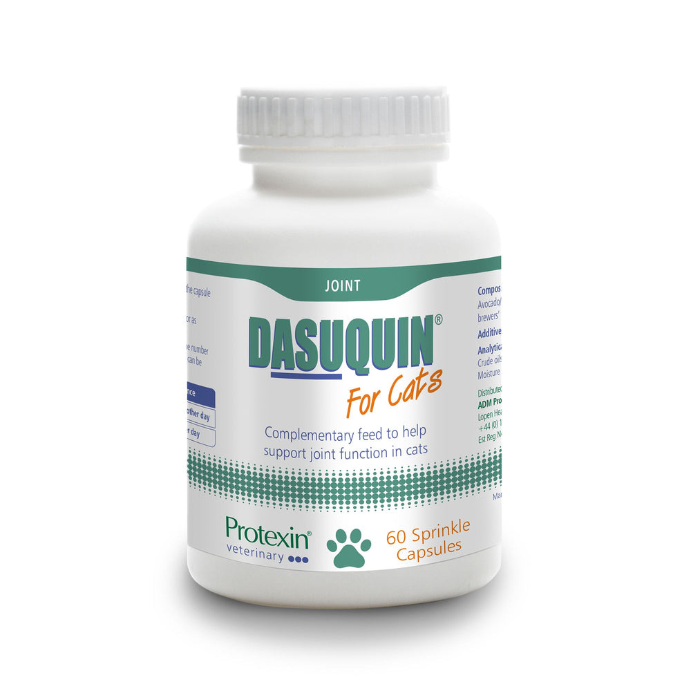 Protexin - Dasuquin For Cats