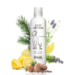 Wahl Pet Conditioner Easy Groom 250ml