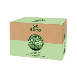 Beco - Poop Bags - Unscented - 15's