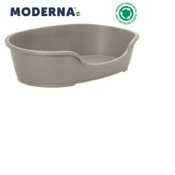 Moderna - Plastic Dog Bed