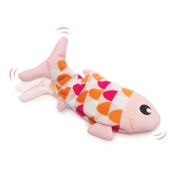 Catit - Groovy Fish - Pink