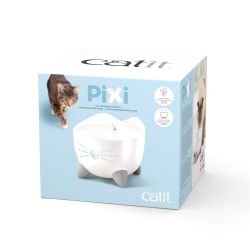 Catit - Pixi Fountain - White