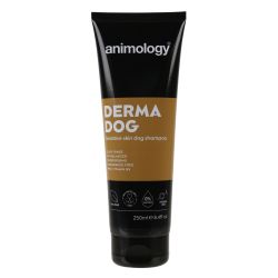 Animology - Derma Dog Sensitive Skin Shampoo - 250ml