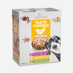 Applaws - Taste Toppers - Gravy Selection - Multipack