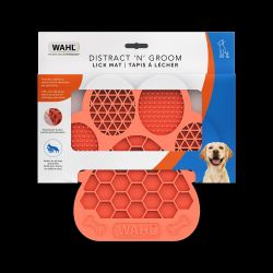 Wahl - Distract N Groom Lick Mat