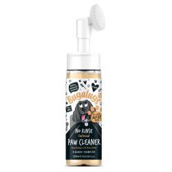 Bugalugs - Oatmeal Non Rinse Paw Cleaner - 200ml