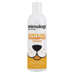 Animology - Essentials - Honey & Shea Shampoo