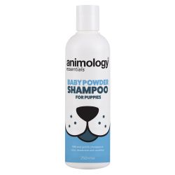 Animology - Essential Baby Power Shampoo - 250ml