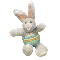 Coolpet - Bunny with Tpr Belly