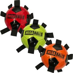 Dog & Co - Mega Pickup Football - Size 3