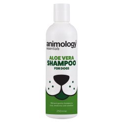 Animology - Essentials - Aloe Vera Shampoo