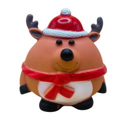 Bestpets - Vinyl Christmas Reindeer