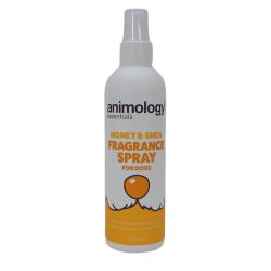 Animology - Essential - Honey & Shea Fragrance Spray